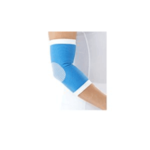 Dr. Med Dr-e015 Elbow Sleeve High Compression Size X-Large