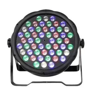 Led Flat Par Light