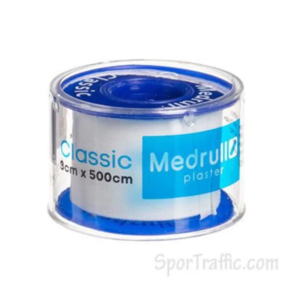 Medrull Classic 3 X 500 Plaster