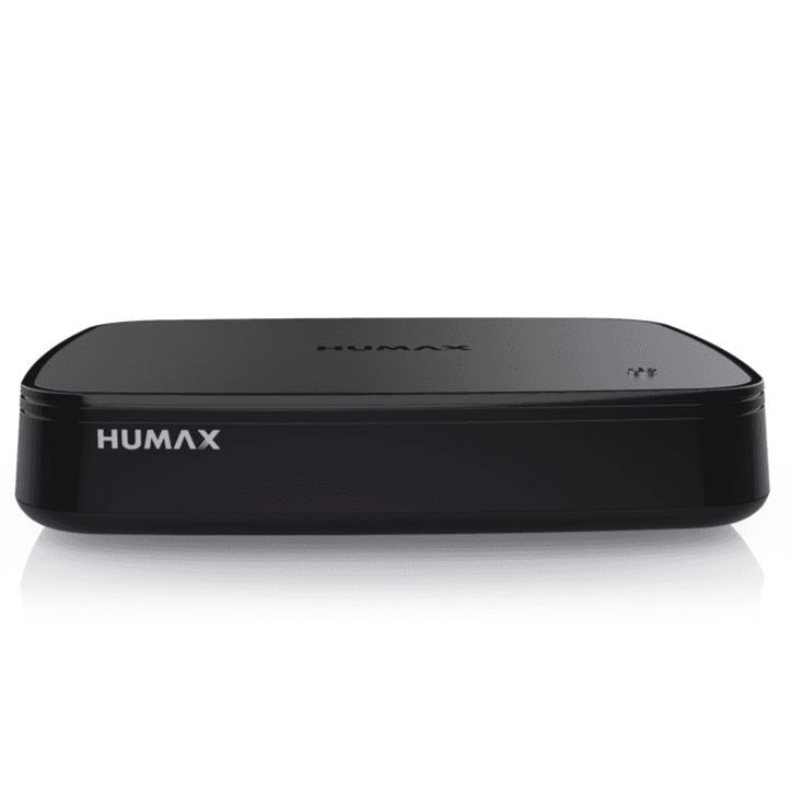 Humax HD-ace Multi-satellite Receiver Mpeg-4 Hd And Sd Support All Fta Channels, Automatic Network Search Editing Sorting Multiple Languages, 5.1 Dolby Digital Sound- Black