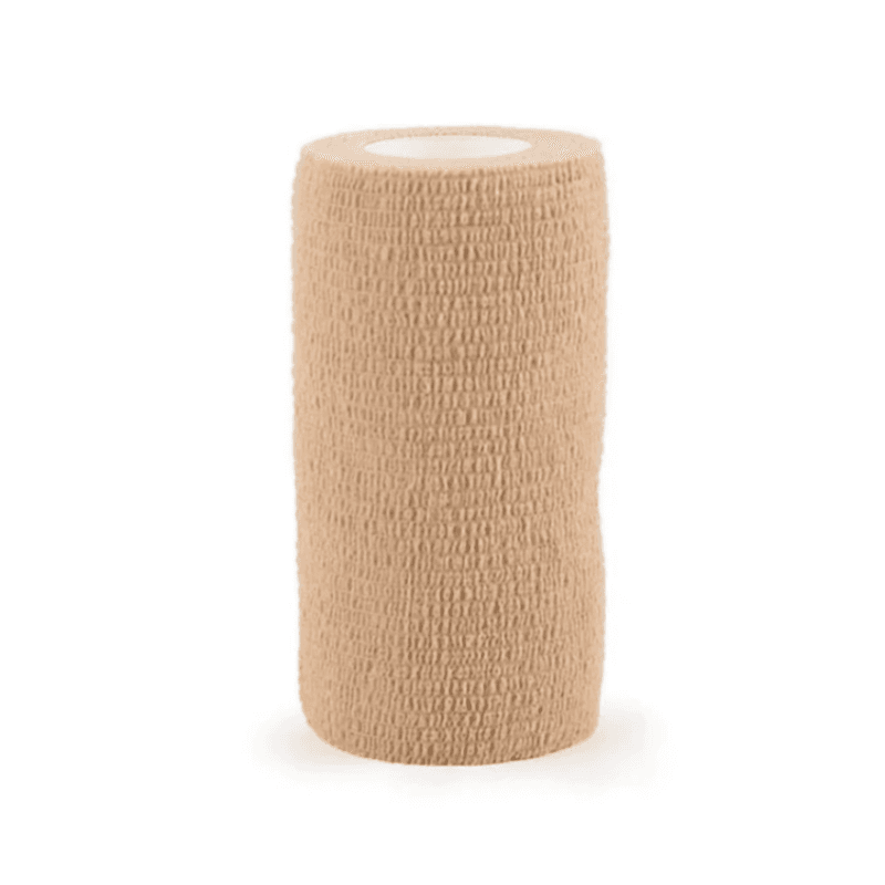 Mexo Elastic Adhesive Bandage 10 x 4.5