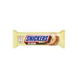 Snickers White Ice Cream 40.8g