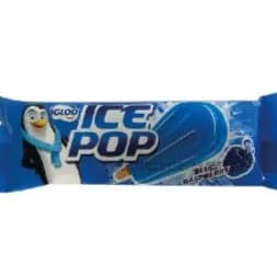 Igloo Ice Pop Blue Rasberry 50Ml