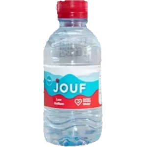 Special Offer - 30 Crton Jouf Water 330Ml 40 Pcs