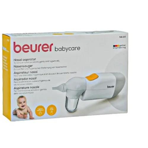 Beurer Baby Care Nasal Aspirator Na20