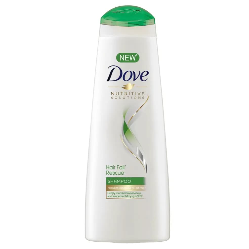 Dove Nutritive Solutions Hair Full Rescue Shampoo 400ml