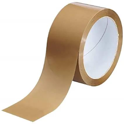 Ritch Brown Tape 45x50 50m R2147