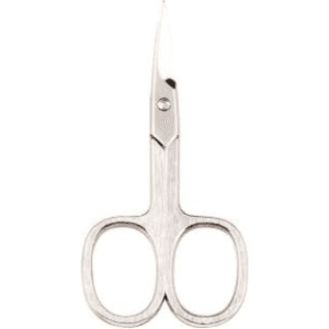 TITANIA NAIL SCISSORS 1050/3N