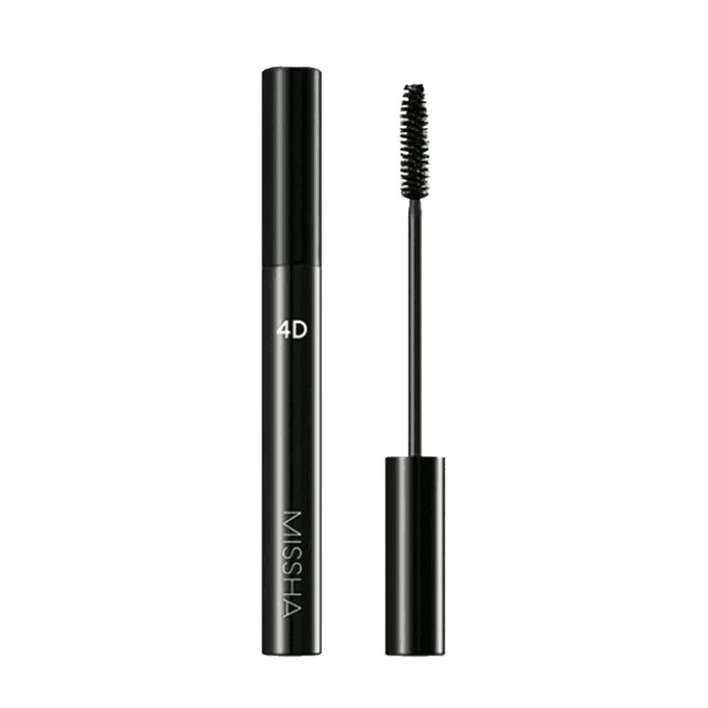 Missha 4d Mascara