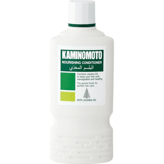 Kaminomoto Nourshing Conditioner 200 Ml