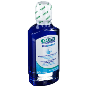 Gum Halicontrol Mouthwash 300 Ml