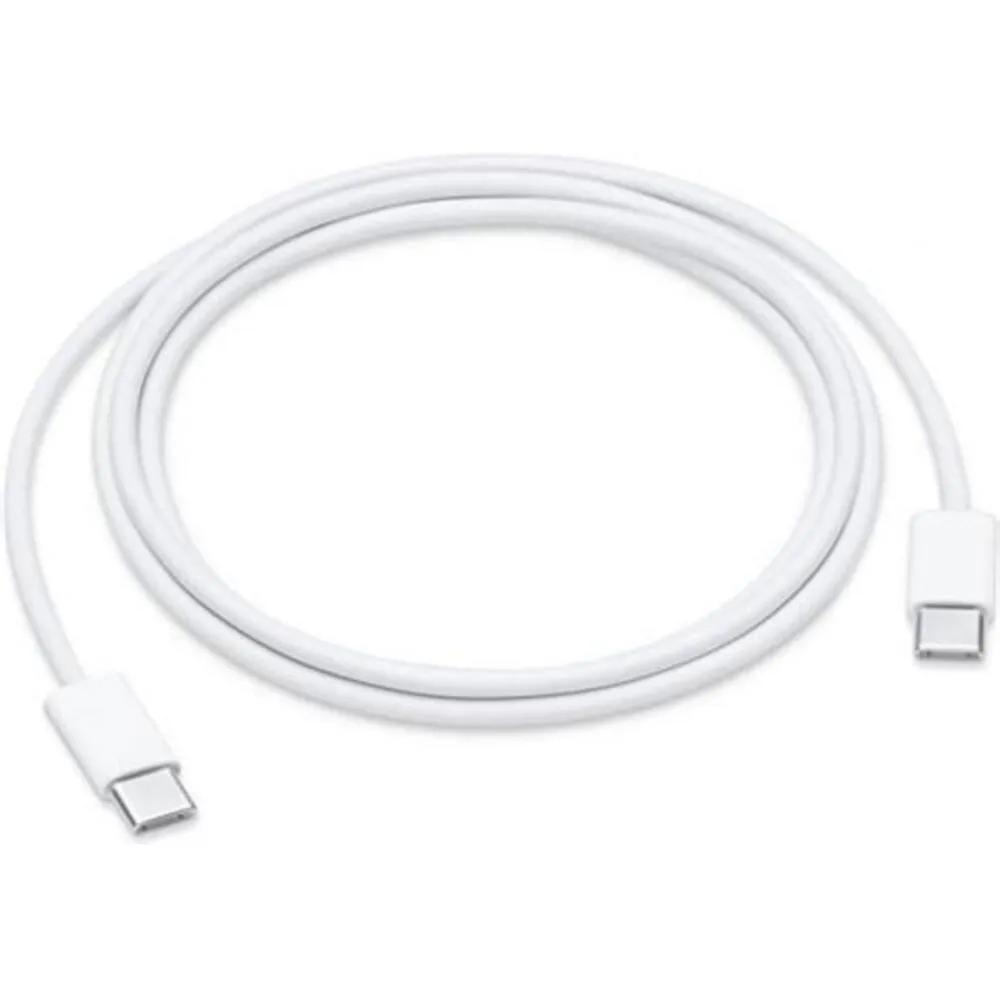 Apple 100% Usb C To Usb C Charging Cable 1mtr