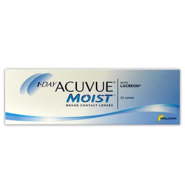 1 Day Acuvue Moist 30'S -2.25