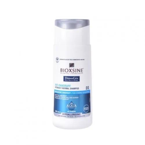 Bioxsine Anti Dandruff Intensive Thermal Shampoo 200Ml