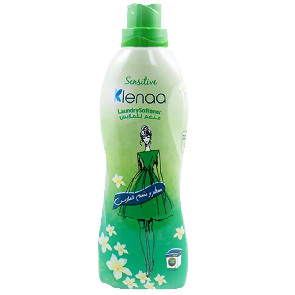 Klenaa Fabric Softener Sensitive 1Ltr