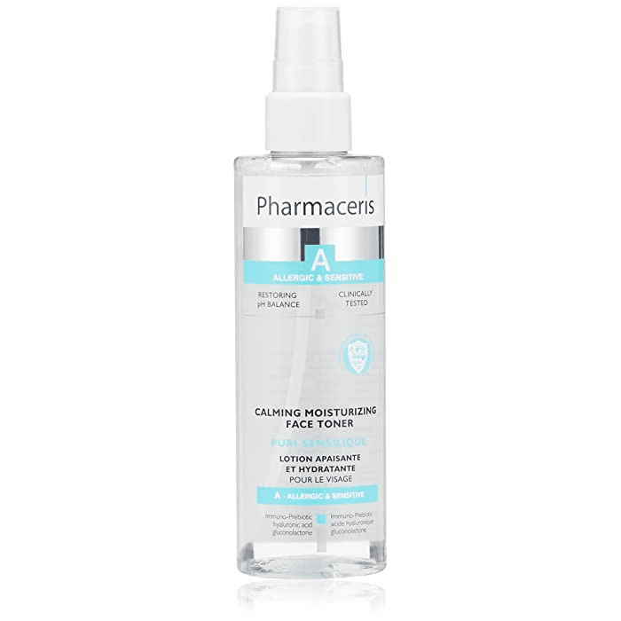 Pharmaceris Puri Sensilique Face Toner 200ml