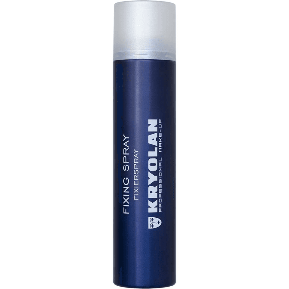 Kryolan Makeup Fixing Spray 300ml