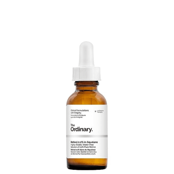 The Ordinary Retinol 0.2 In Squalane 30Ml