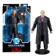 Dc Batman Movie Figures 7-Inch Multiverse 2 Penguin