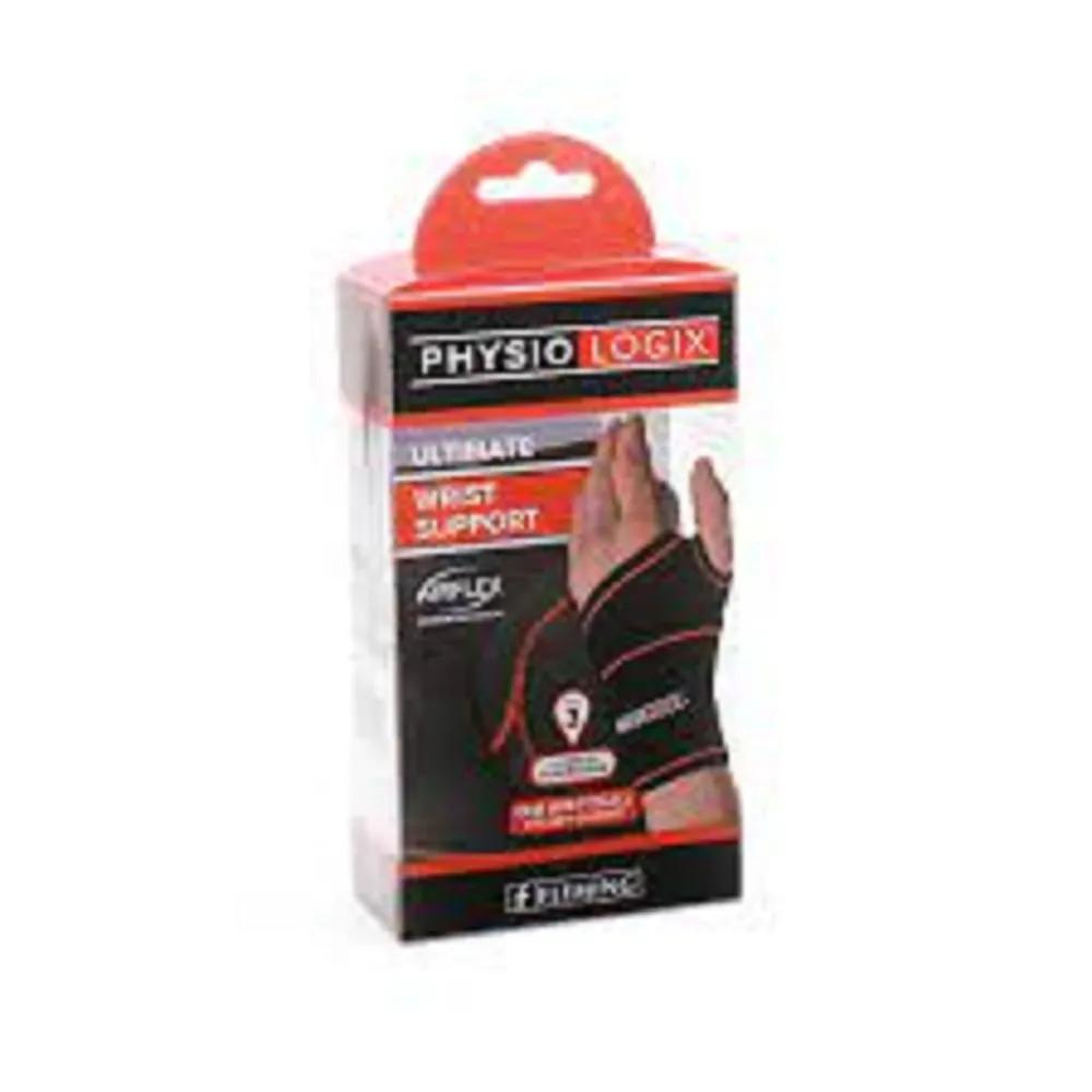 Physiologix Ultimate Wrist Support One Size L/R