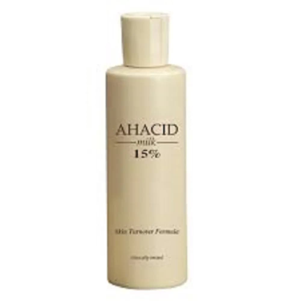 Coverderm Ahacid Milk 15% 200ml