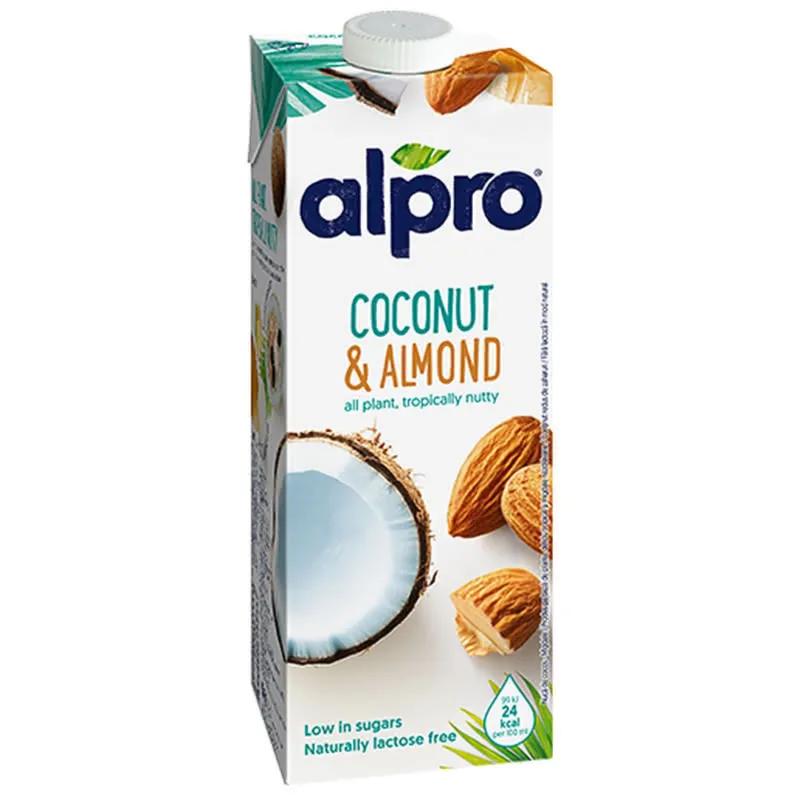 Alpro Coconut Almond Drink 1l