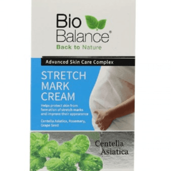 Bio Balance Strech Mark Remover Cream 60ml