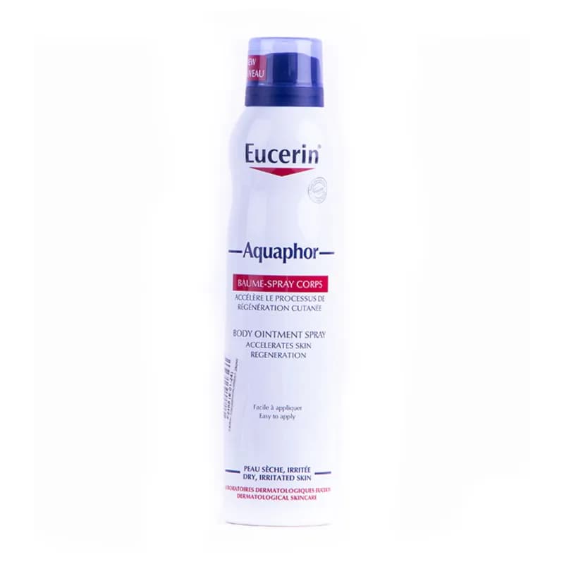 Eucerin Aquaphor 250 Ml