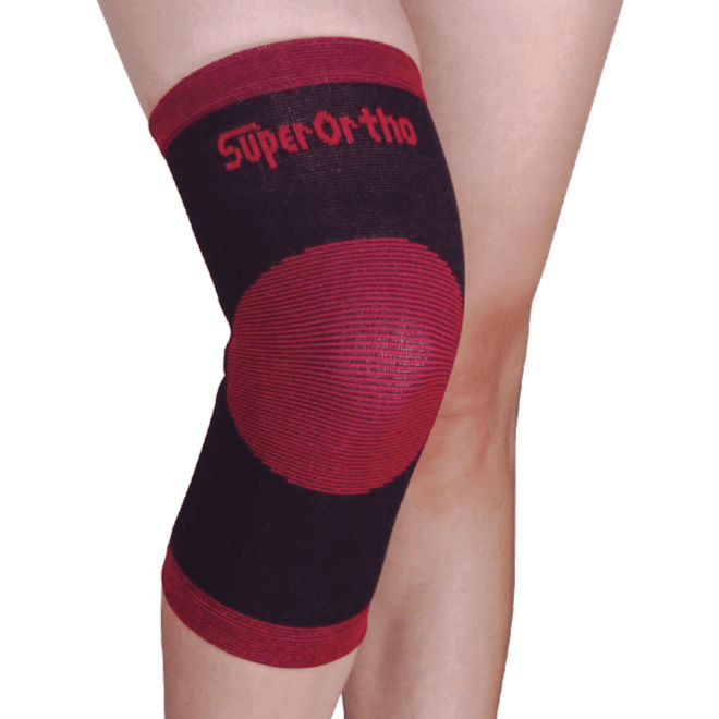 SuperOrtho A7-010 Compression Knee Support Size XL