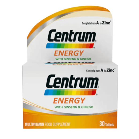 Centrum Energy 30's