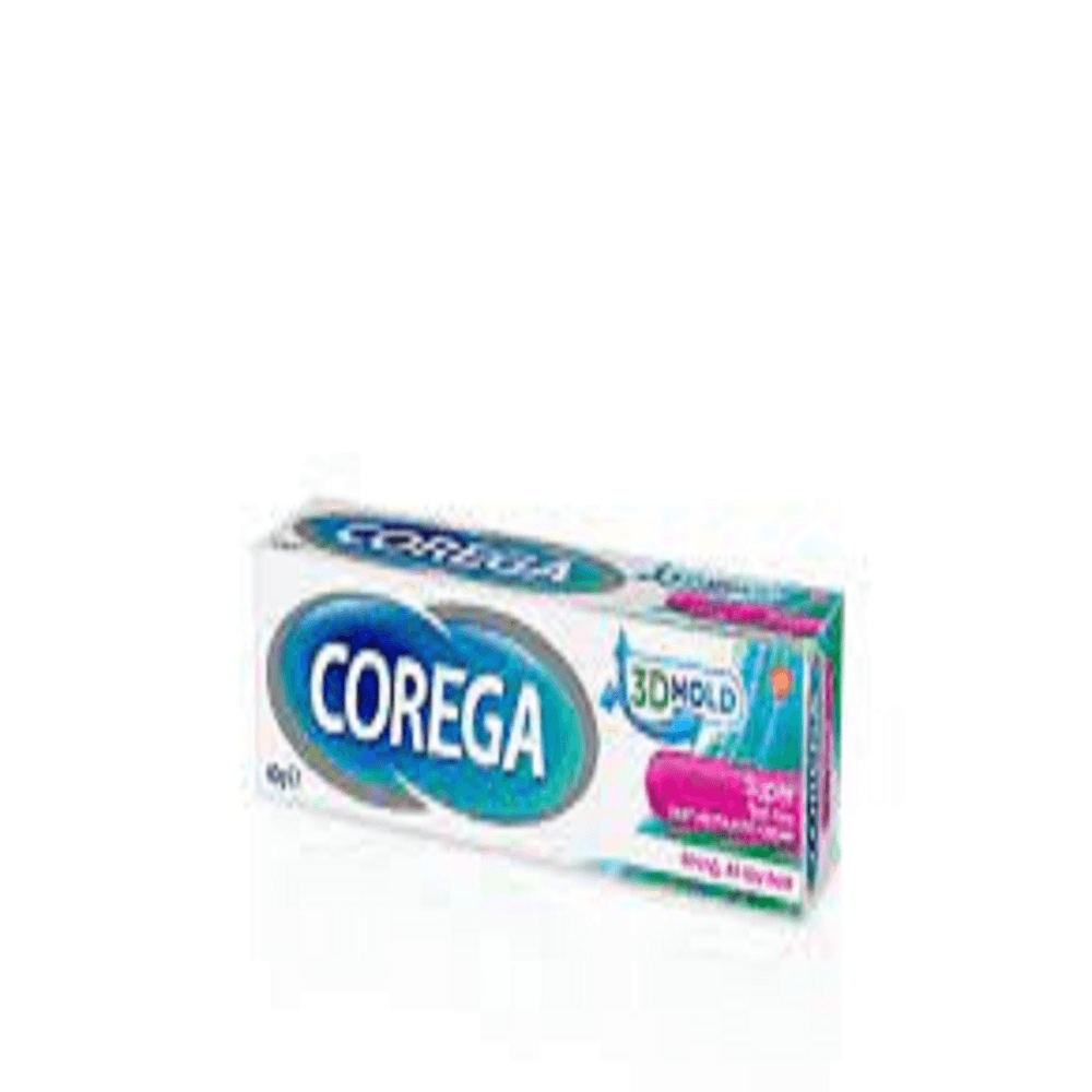 Corega Super Taste Free 40g