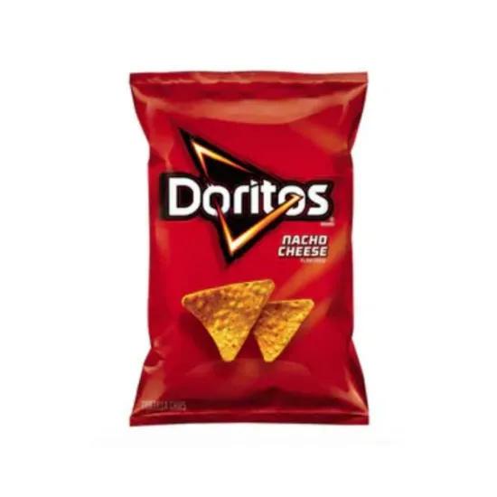 Doritos Nacho Cheese 92.1G