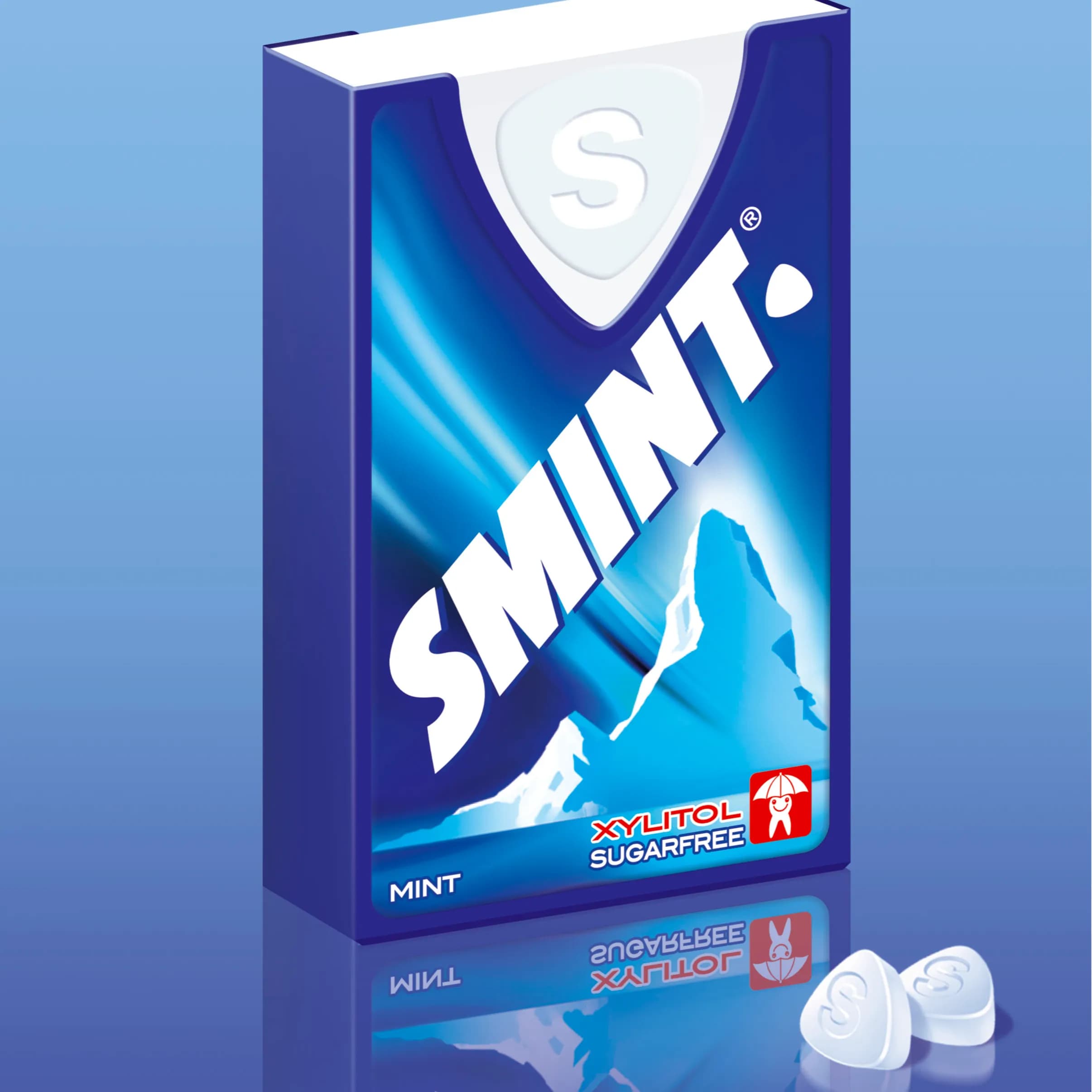 Smint: Mint