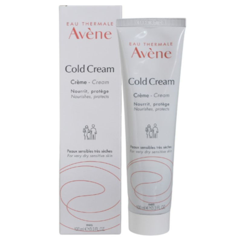 Avene Cold Cream 100ml