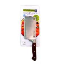 Royalford Cleaver Knife 6inch