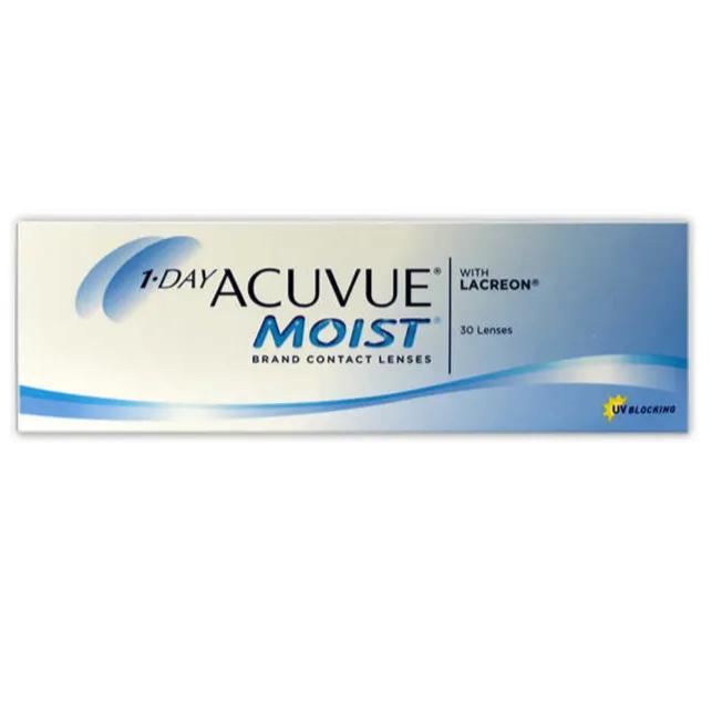 1 Day Acuvue Moist 30'S -5.50