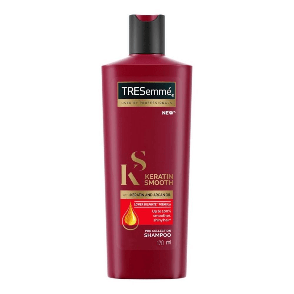 Tresemme Keratin Smooth Shampoo 360 Ml No.6588