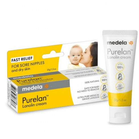 Medela Purelan Lanolin Cream