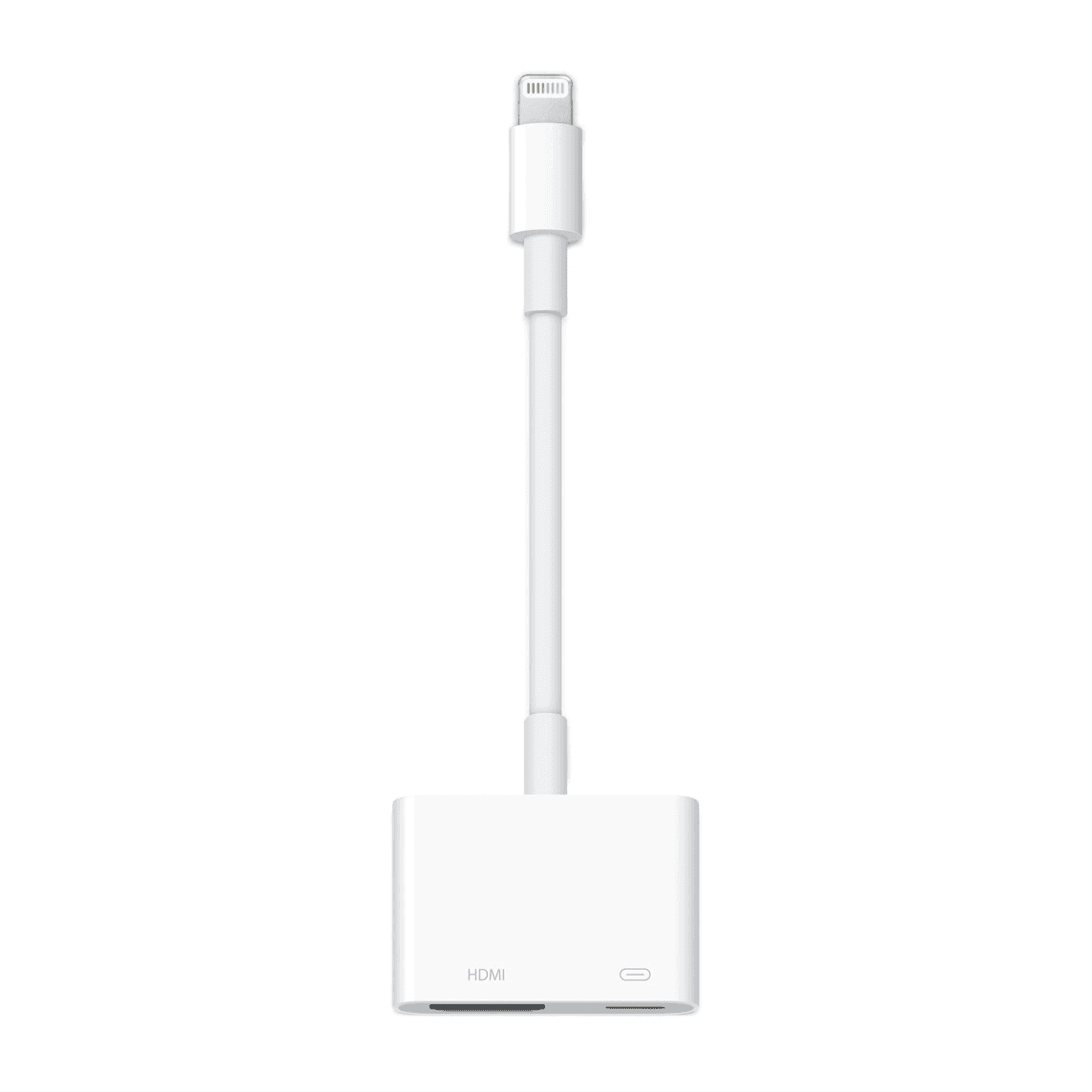 Apple Lightning Digital AV Adapter