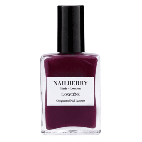 Nailberry: No Regrets