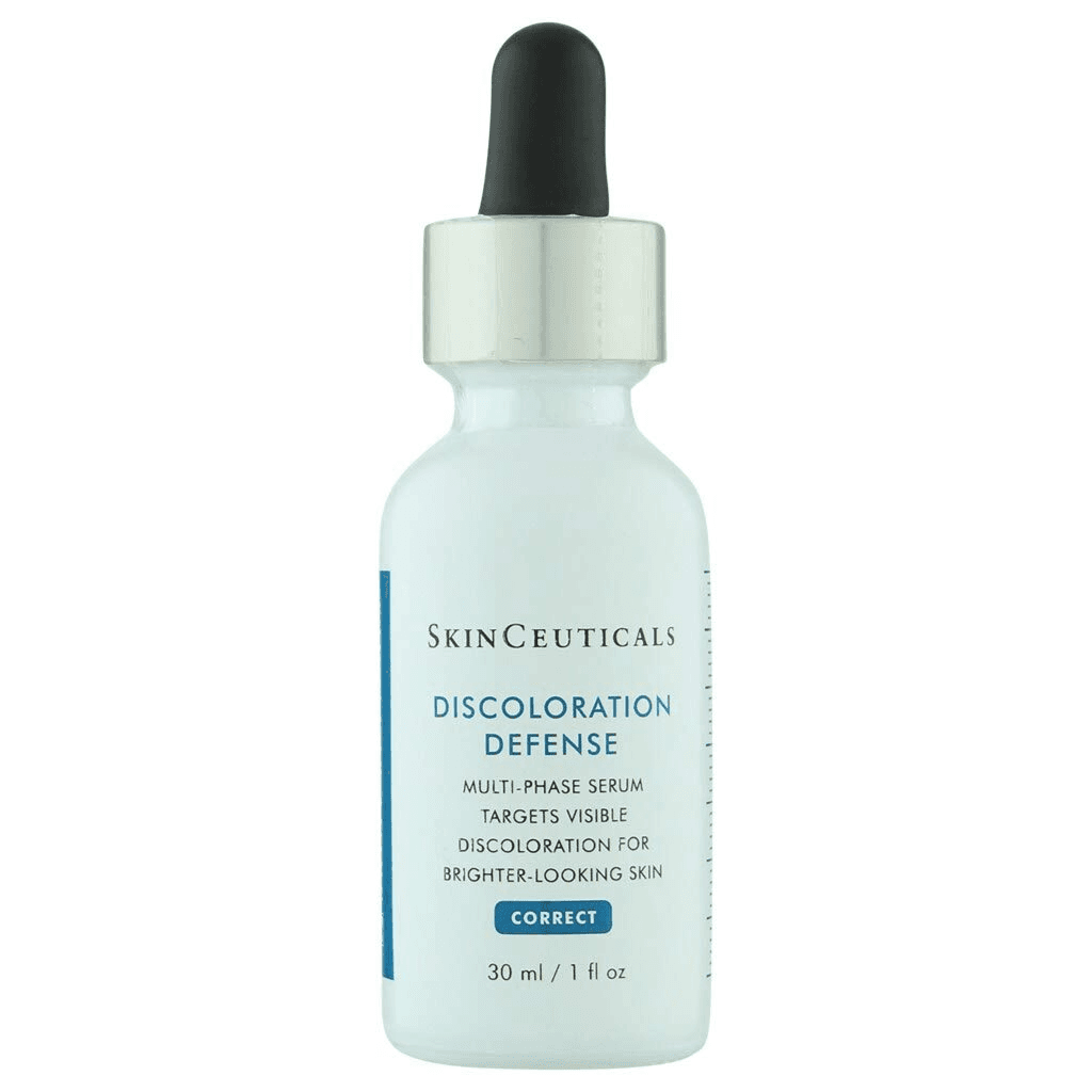 Skinceuticals Discoloration Defense Serum