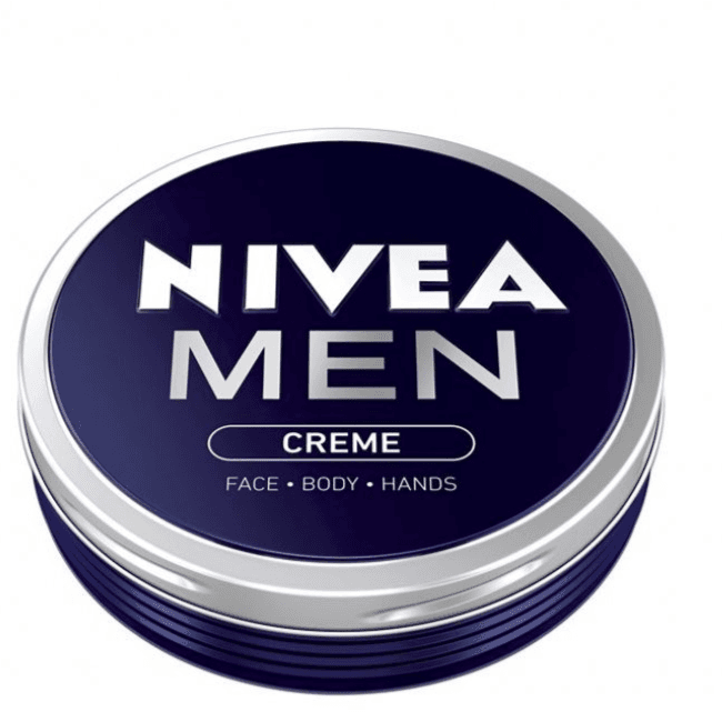 Nivea Men Creme Tin 150Ml No. 3720