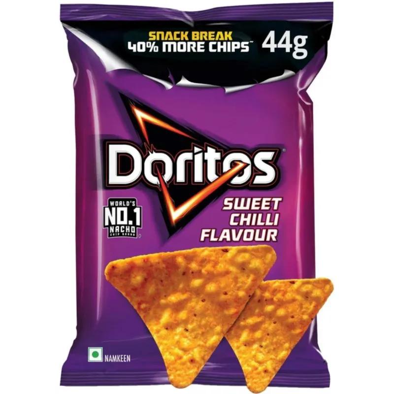 Doritos Sweet Chilli 44gm