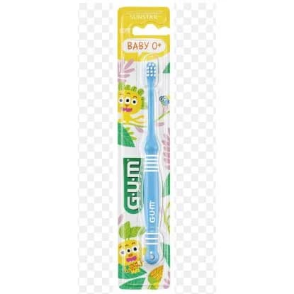 Sunstar Gum Baby Toothbrush 0-2 Years