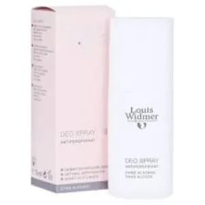 Louis Widmer Deo Spray P 75Ml