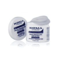 Mavala Eye Make Up Remover Pads 75 Pads