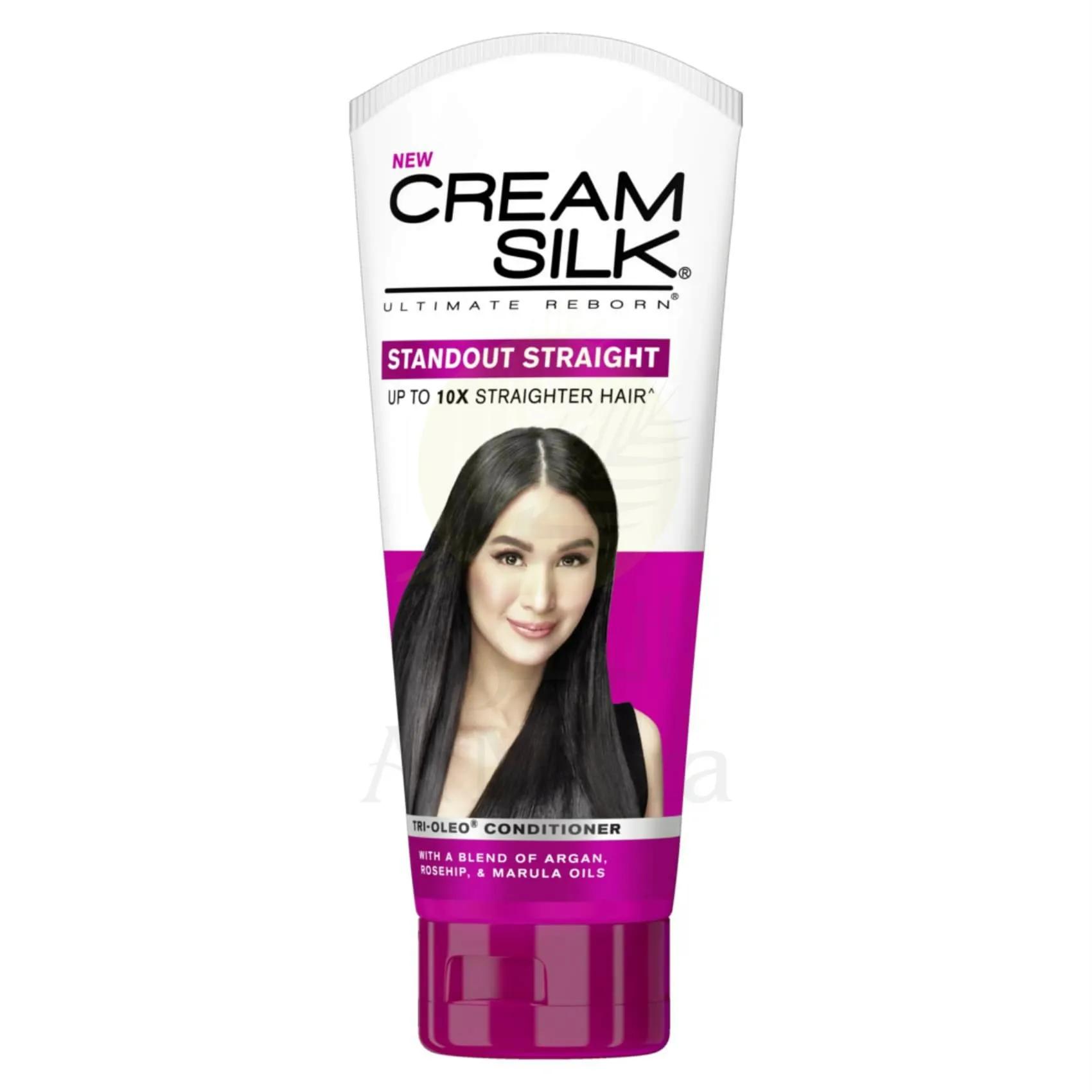 Creamsilk Standout Straight 350ml