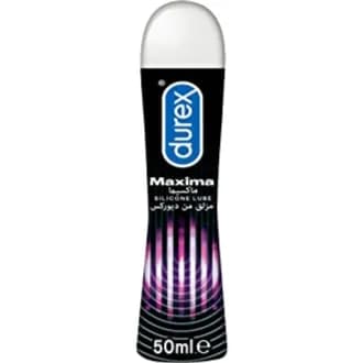 Durex Maxima Gel