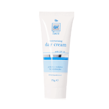 Qv Face Moisturising Day Cream SPF30