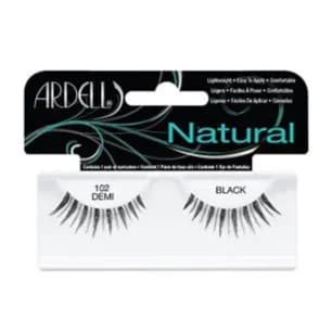 Ardell Natural Eyelashes 102 Demi Black